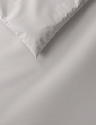 Comfortably Cool Duvet Cover