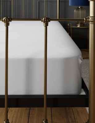 Comfortably Cool Tencel™ Rich Extra Deep Fitted Sheet