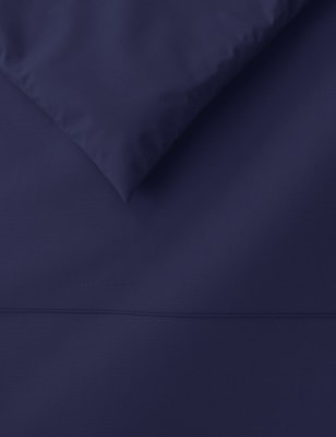 Egyptian Cotton 230 Thread Count Duvet Cover