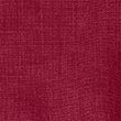 Cotton Rich Percale Fitted Sheet - cranberry