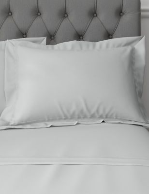 Supima® 750 Thread Count Oxford Pillowcase