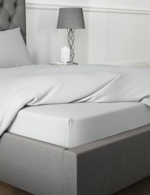 Supima® 750 Thread Count Deep Fitted Sheet