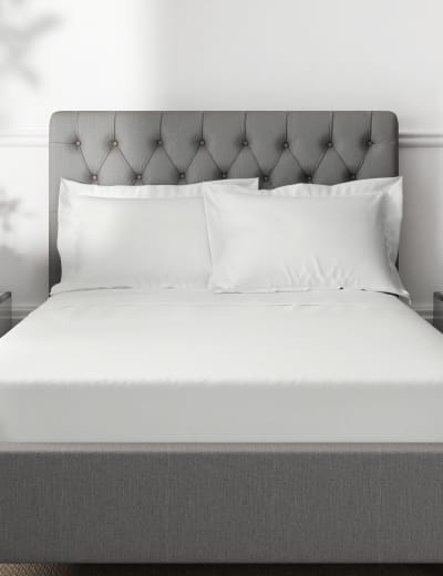 Firm king size new arrivals pillow