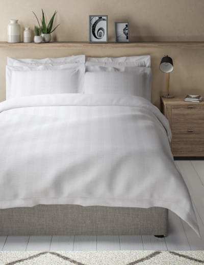Anti Allergy Plus 7.5 Tog Duvet M S Collection M S