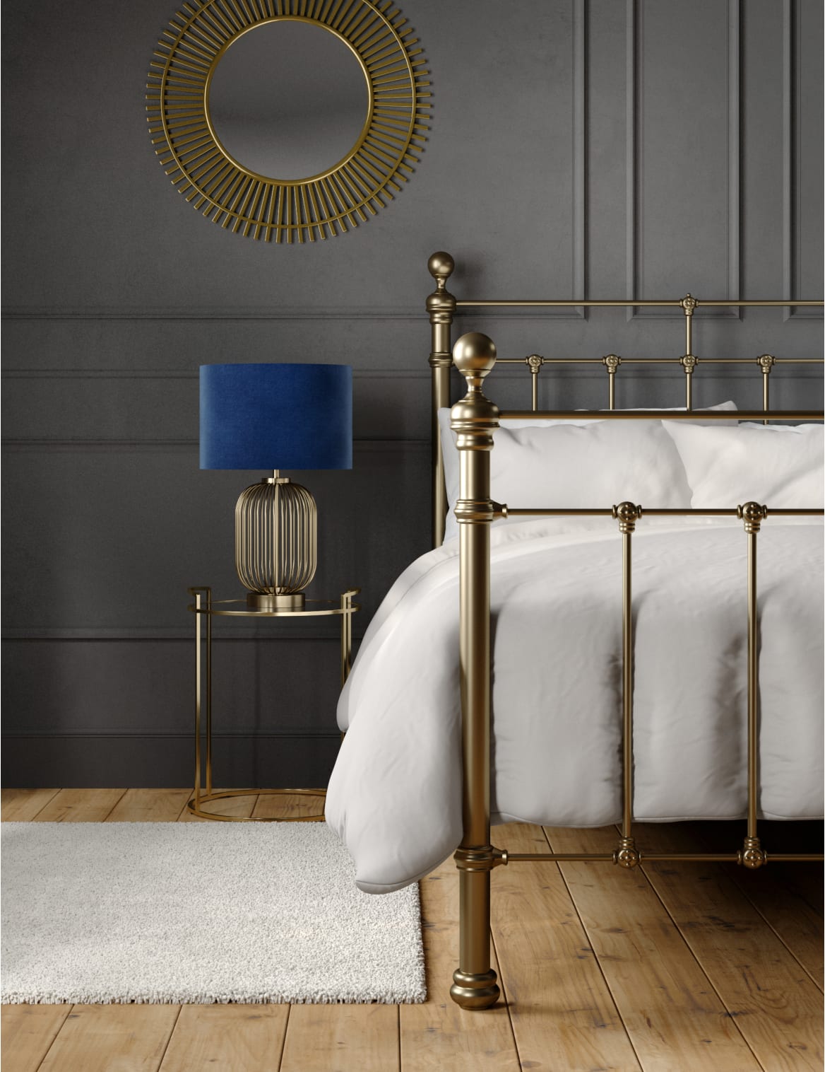 Marks Spencer Percale Duvet Cover From Marks And Spencers Us