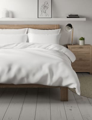 m&s cot bed duvet sets