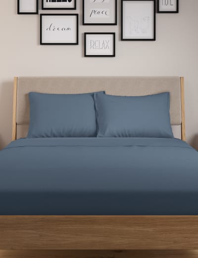 Silk sales pillowcase m&s