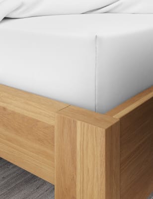 m&s cot bed duvet sets