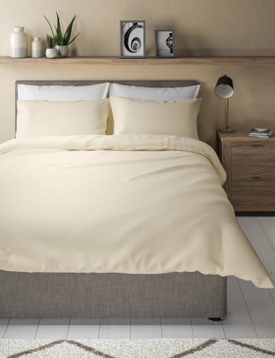 Seersucker pillow shams cheap