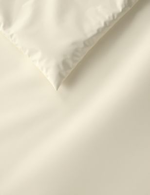 Body Sensor™ Pure Cotton Duvet Cover