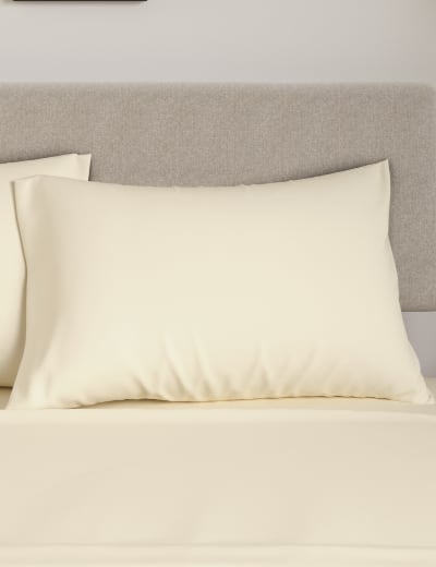 Silk pillowcase m&s deals