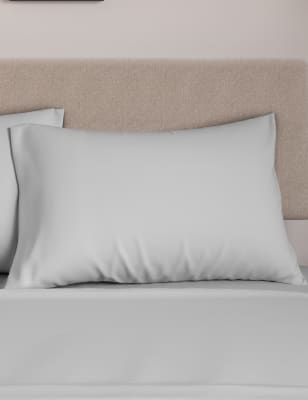 2 Pack Body Temperature Control Pillowcases