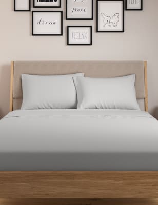 2 Pack Body Temperature Control Pillowcases