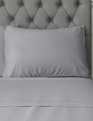 2 Pack Dreamskin® Pure Cotton Pillowcases