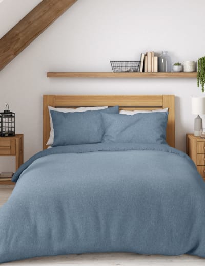 M&s duck feather and down pillows clearance