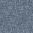 Pure Cotton Fitted Sheet - midblue