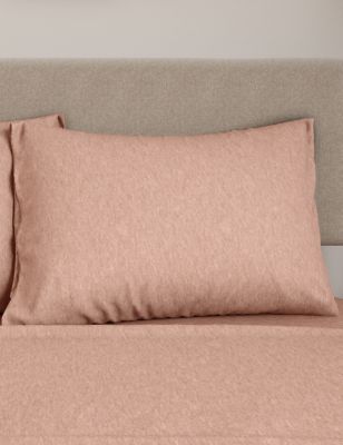 2 Pack Pure Cotton Pillowcases