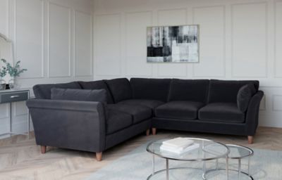 Scarlett Large Corner Sofa