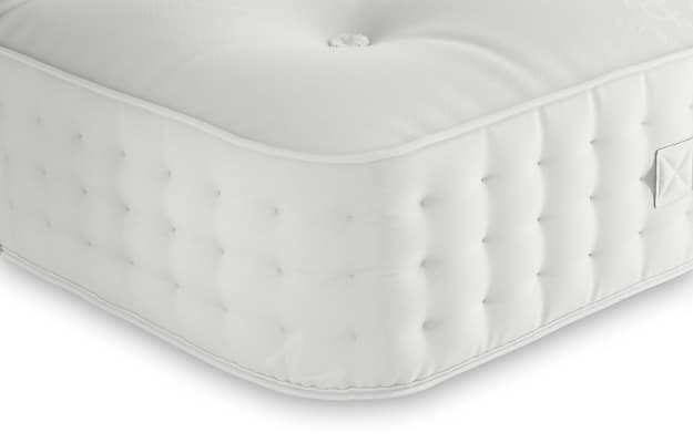 4600 Pocket Spring Medium Mattress