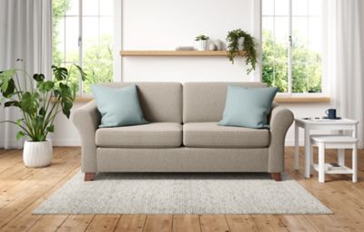 Abbey Large 3 Seater Sofa