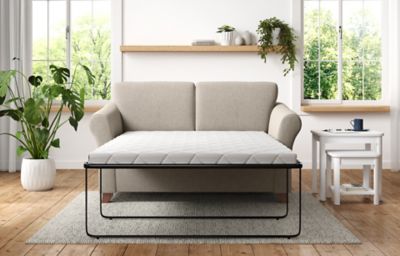 Abbey Large 2 Seater Sofa Bed