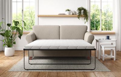Abbey 3 Seater Sofa Bed