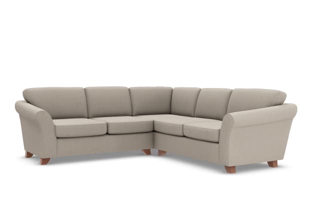 Abbey Large Corner Sofa