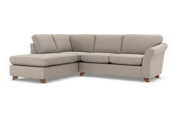 Abbey Corner Chaise Sofa (Left-Hand)