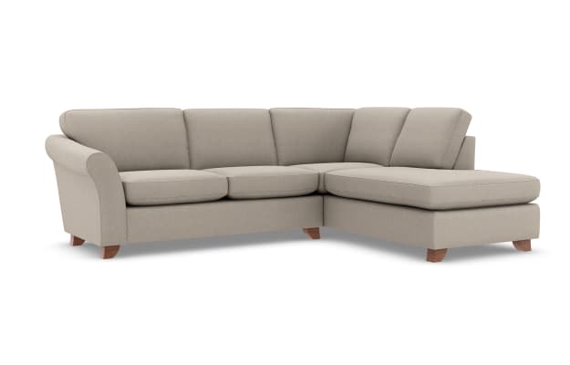 Abbey Corner Chaise Sofa (Right-Hand)
