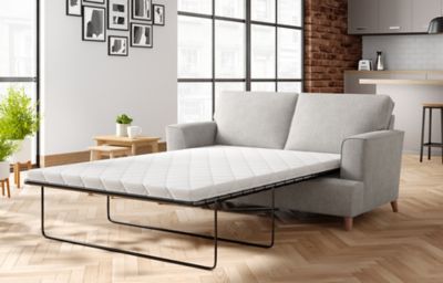 Copenhagen Large 2 Seater Sofa Bed