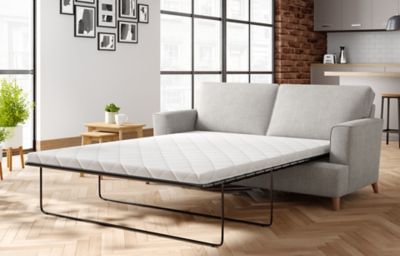 Copenhagen 3 Seater Sofa Bed