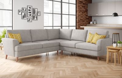 Copenhagen Large Corner Sofa