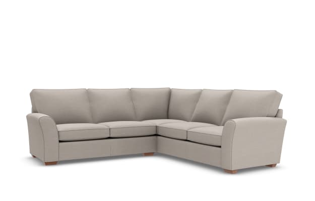 Lincoln Large Corner Sofa