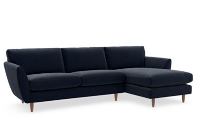 Hardy Chaise Sofa (Right-Hand)