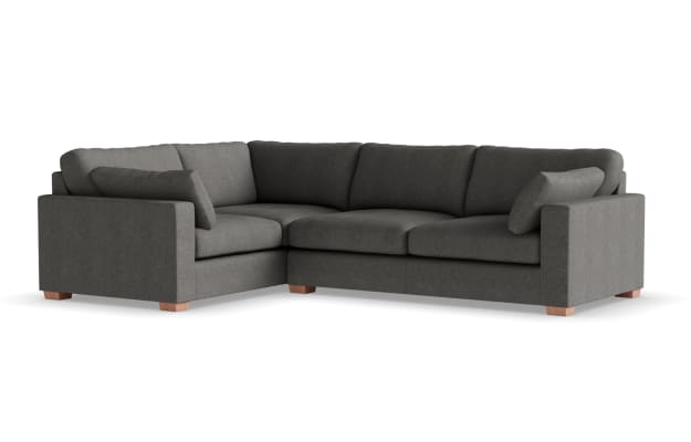 Hayden Corner Sofa (Left Hand)