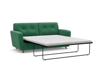 Logan Small Double Fold Out Sofa Bed M S, Logan Small Double Fold Out Sofa Bed
