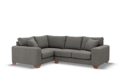 Maddison Small Corner Sofa (Left-Hand)