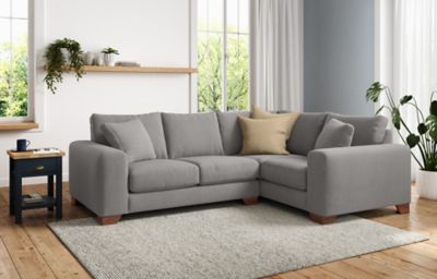 Maddison Small Corner Sofa (Right-Hand)