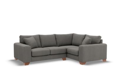 Maddison Small Corner Sofa (Right-Hand)