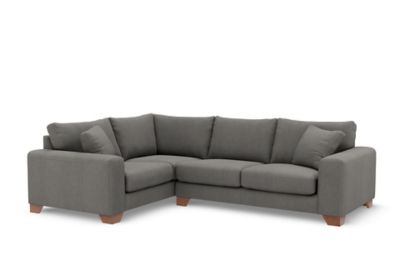 Maddison Corner Sofa (Left-Hand)