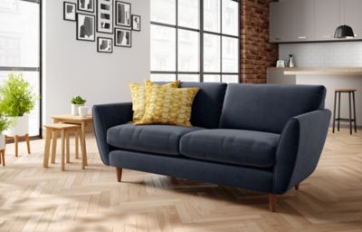 Hardy Large 3 Seater Sofa