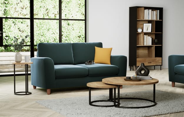 Connie Large 2 Seater Sofa