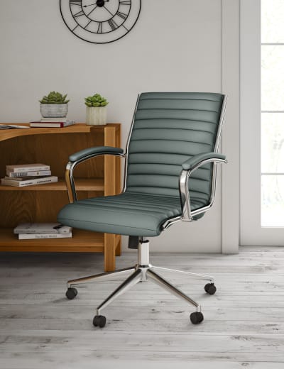 M&s jones office chair sale