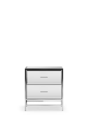 Skylar Bedside Table