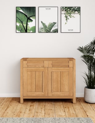 Sonoma™ 2 Door Sideboard