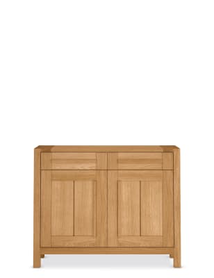 Sonoma™ 2 Door Sideboard