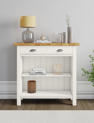 Padstow Console Table
