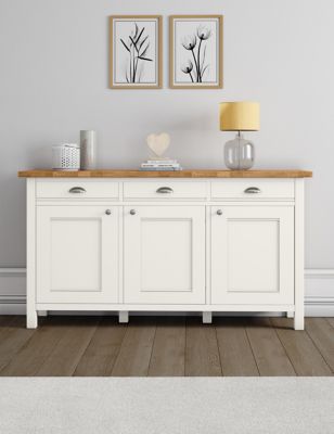 Padstow Large Sideboard