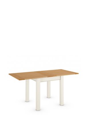 Padstow Square Extending Dining Table