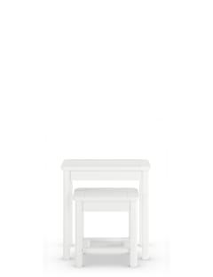 Sgheyv S 30plm Browse mid century & modern end + side tables to bring effortless style with beautiful furniture.